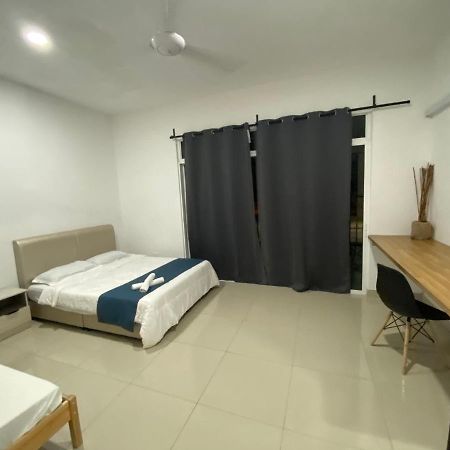 Desaru Happy Guest House D Extérieur photo