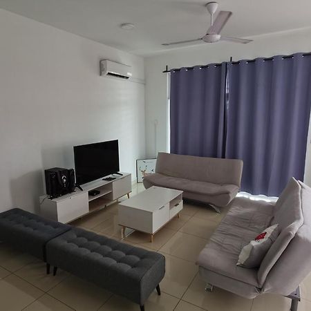 Desaru Happy Guest House D Extérieur photo