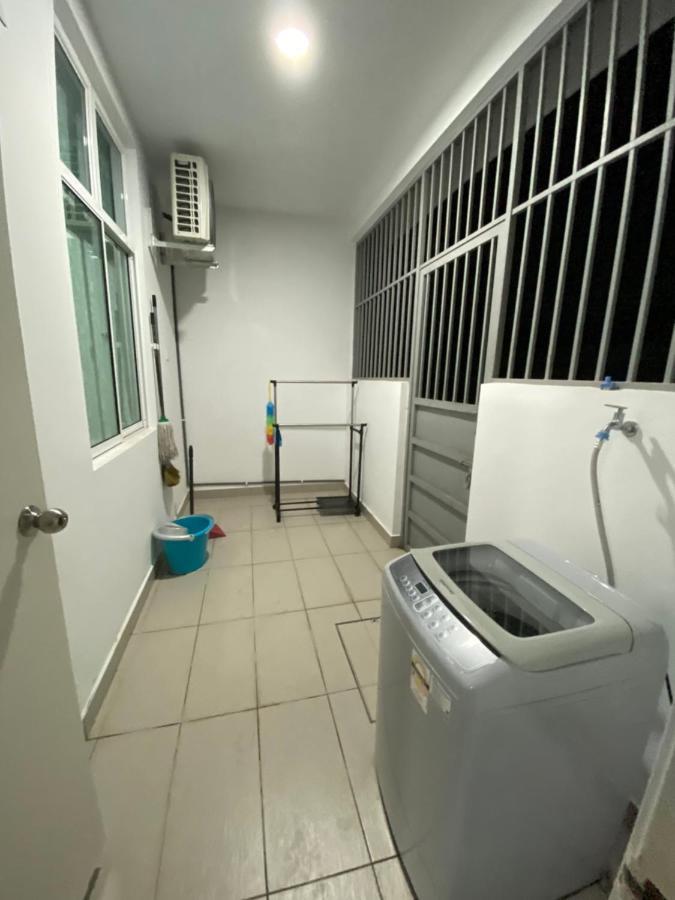 Desaru Happy Guest House D Extérieur photo