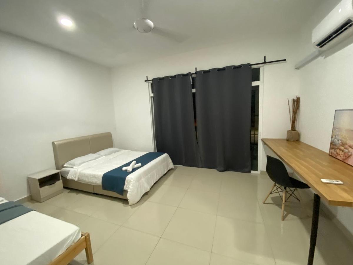 Desaru Happy Guest House D Extérieur photo