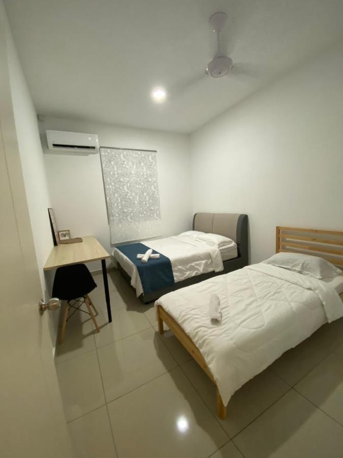 Desaru Happy Guest House D Extérieur photo