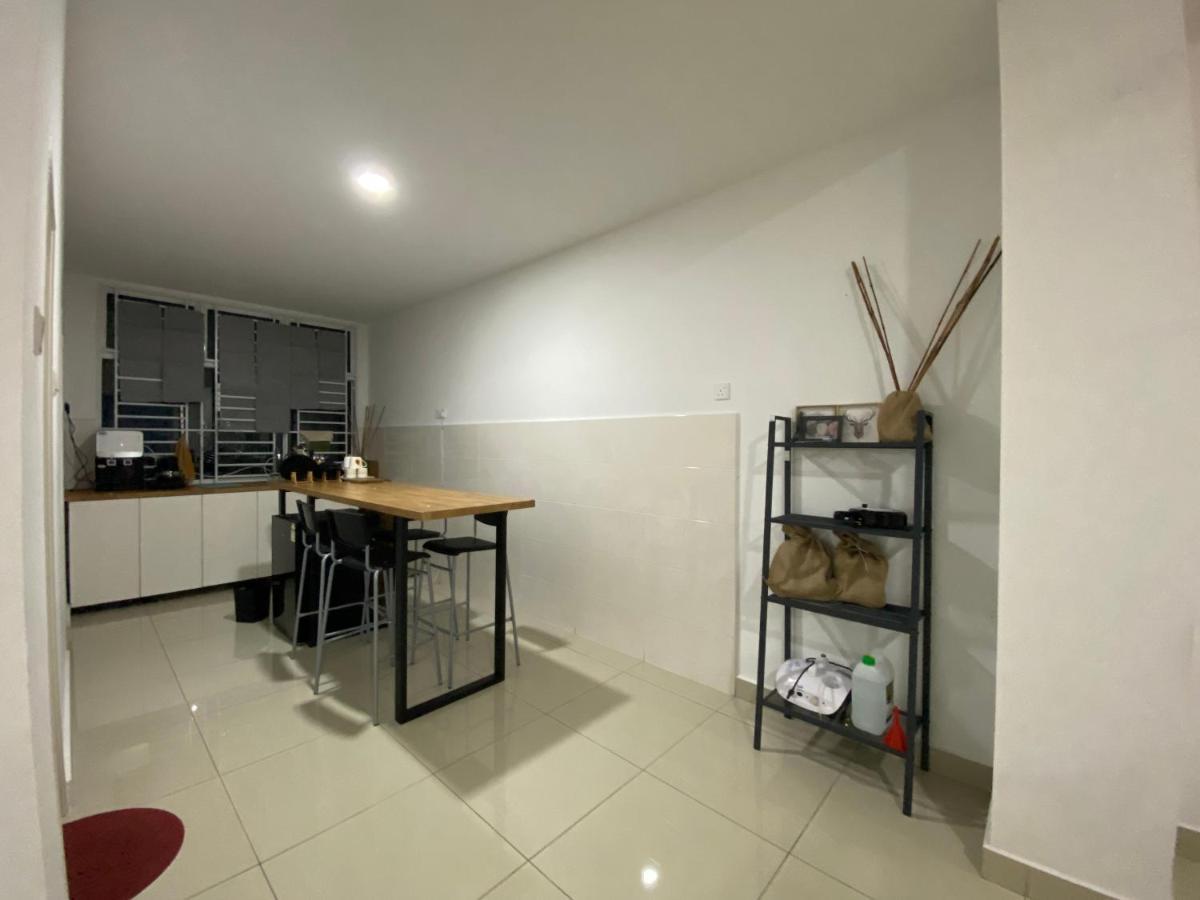 Desaru Happy Guest House D Extérieur photo