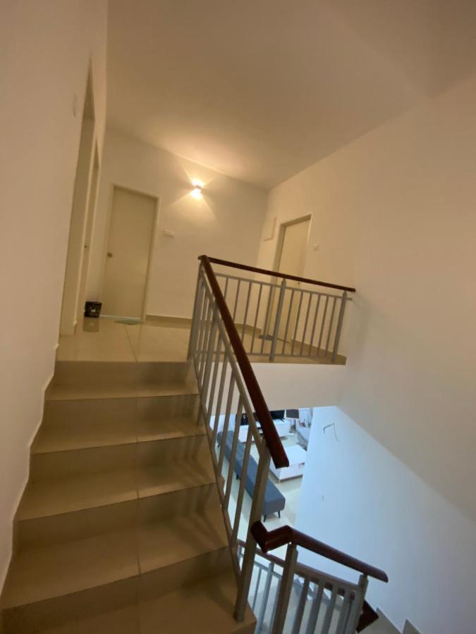 Desaru Happy Guest House D Extérieur photo