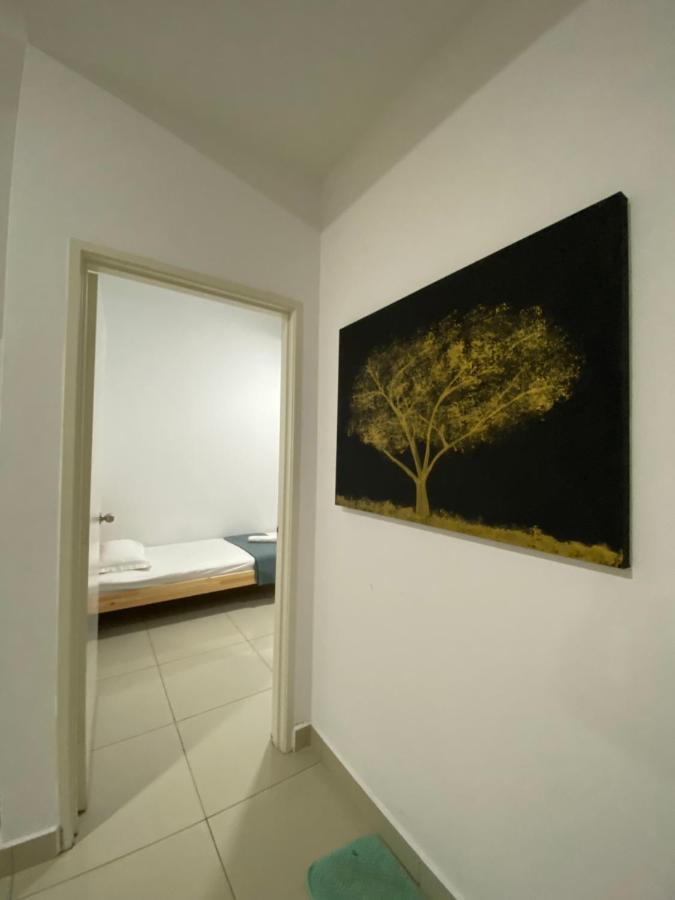 Desaru Happy Guest House D Extérieur photo
